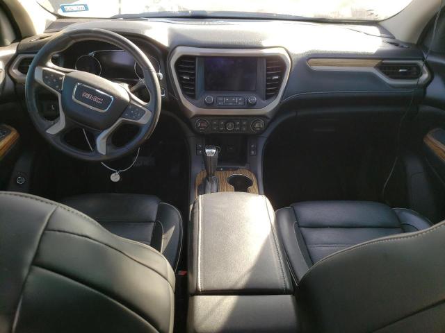Photo 8 from auction – 2017 GMC ACADIA DEN with VIN 1GKKNPLS0HZ135443