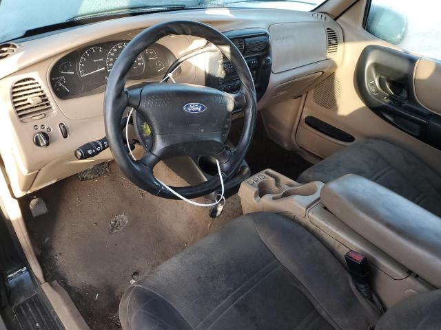 Photo 8 from auction – 2002 FORD RANGER SUP with VIN 1FTYR44U42PB06362