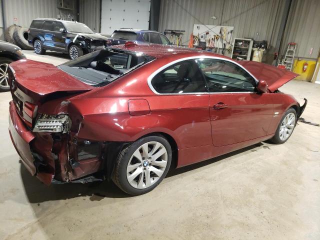 Photo 3 from auction – 2012 BMW 328I with VIN WBAKF5C59CE657248