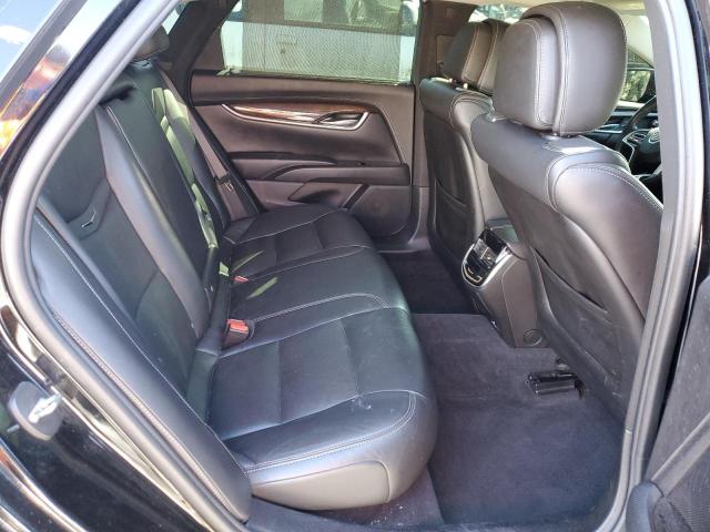 Photo 10 from auction – 2014 CADILLAC XTS VSPORT with VIN 2G61V5S81E9136482