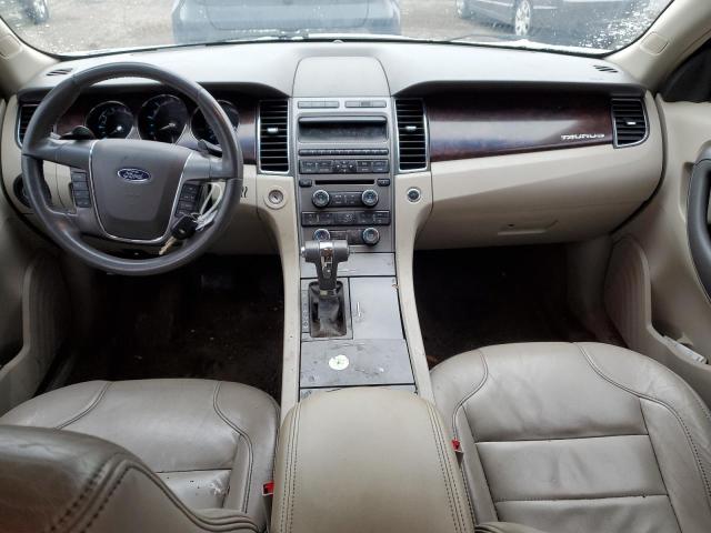 Photo 8 from auction – 2012 FORD TAURUS SEL with VIN 1FAHP2EW3CG115975