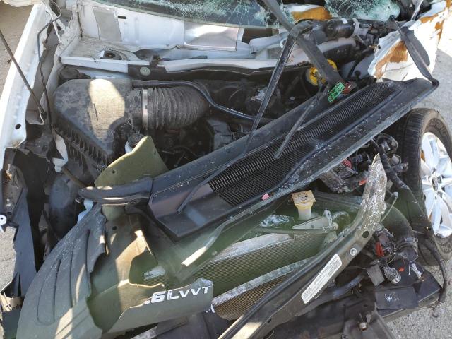 Photo 11 from auction – 2016 DODGE GRAND CARA with VIN 2C4RDGCG9GR169110