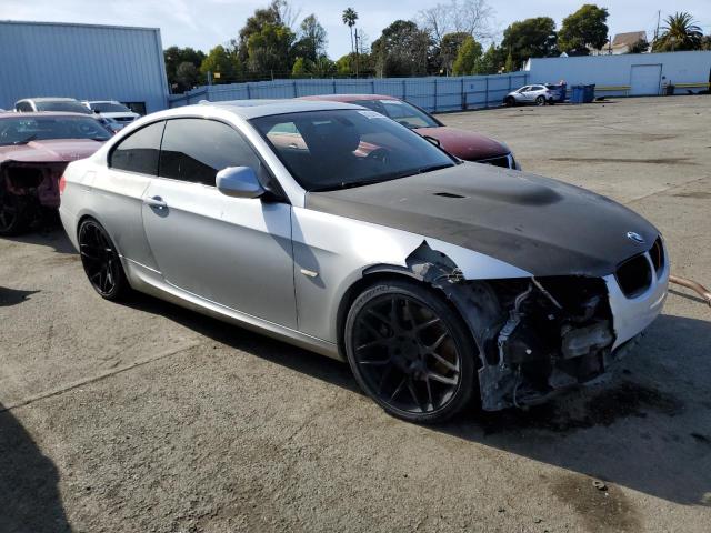 Photo 4 from auction – 2010 BMW 335 I with VIN WBAWB7C59AP048347