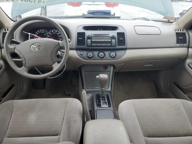 Photo 8 from auction – 2005 TOYOTA CAMRY LE with VIN 4T1BE30K65U077285
