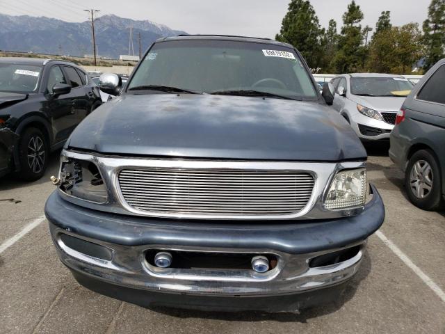 Photo 5 from auction – 1998 FORD EXPEDITION with VIN 1FMRU17LXWLC22856