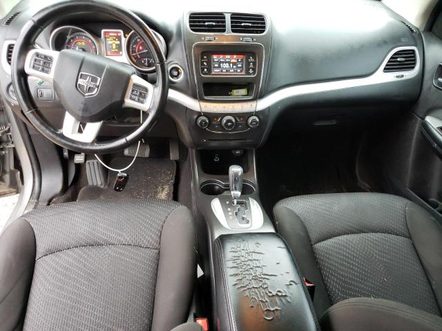 Photo 8 from auction – 2019 DODGE JOURNEY SE with VIN 3C4PDCBB7KT798134