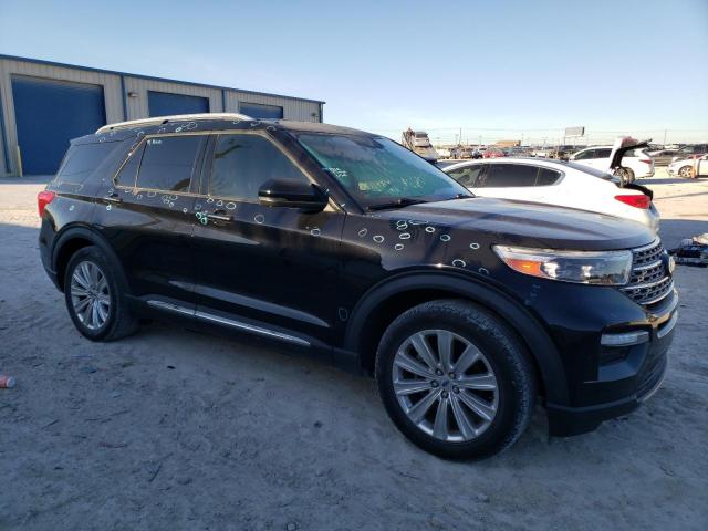 Photo 4 from auction – 2020 FORD EXPLORER L with VIN 1FMSK7FH6LGA05798