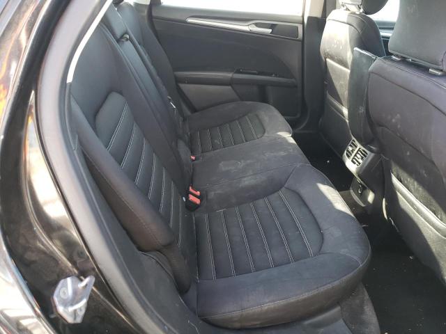 Photo 10 from auction – 2015 FORD FUSION SE with VIN 3FA6P0H78FR173223