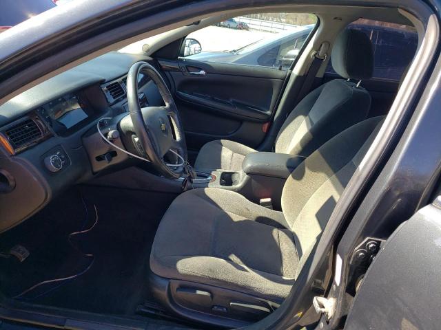 Photo 7 from auction – 2014 CHEVROLET IMPALA LIM with VIN 2G1WA5E34E1127197