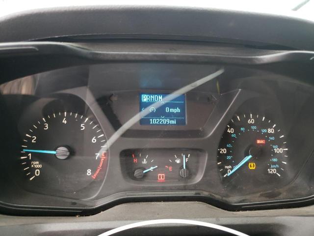 Photo 9 from auction – 2019 FORD TRANSIT T- with VIN 1FTYR1ZM7KKA71112