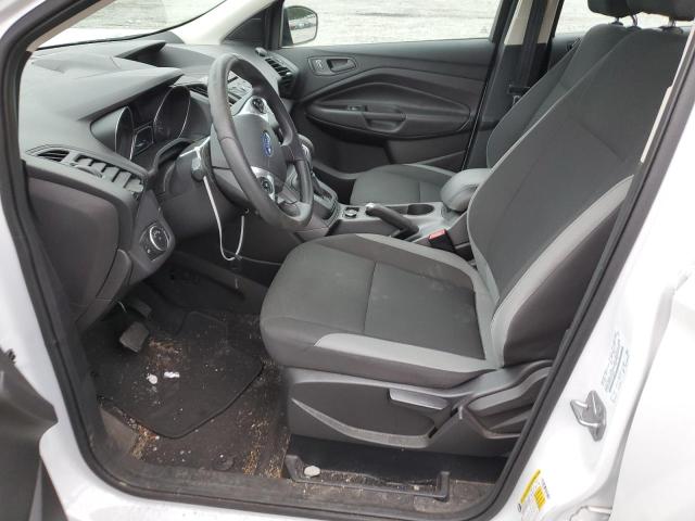 Photo 7 from auction – 2016 FORD ESCAPE S with VIN 1FMCU0F77GUA40225