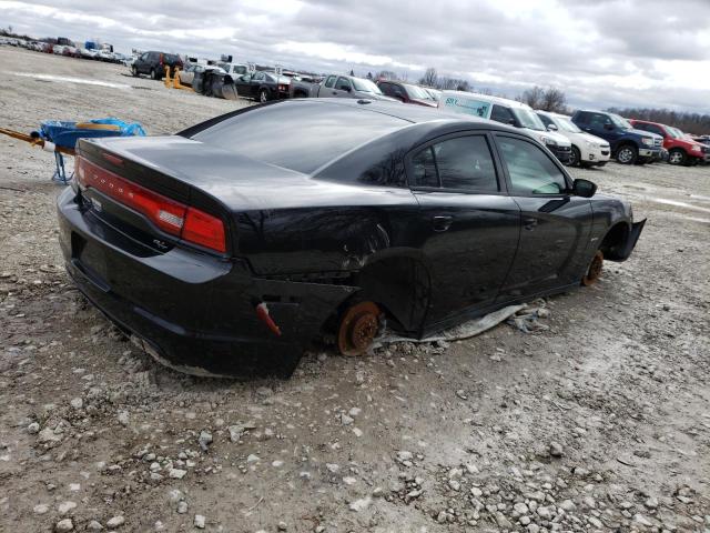 صورة رقم 3 من المزاد - 2013 DODGE CHARGER R/ مع VIN 2C3CDXCT3DH532073
