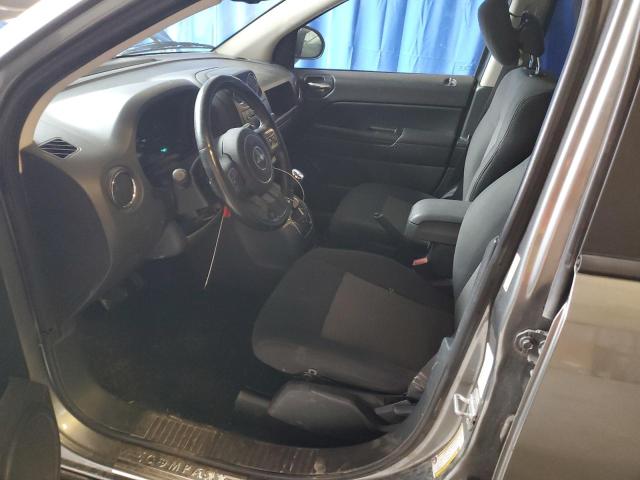 Photo 7 from auction – 2011 JEEP COMPASS SP with VIN 1J4NF1FB2BD251904