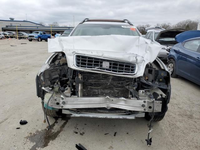 Photo 5 from auction – 2008 VOLVO XC90 3.2 with VIN YV4CN982581437438