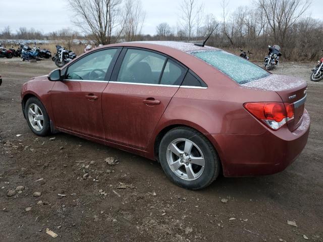 Photo 2 from auction – 2013 CHEVROLET CRUZE LT with VIN 1G1PC5SB7D7137136