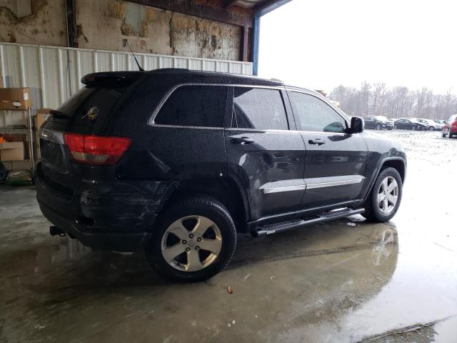 Foto 3 de la subasta – 2011 JEEP GRAND CHER con VIN 1J4RR4GG4BC528191