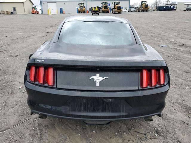 Photo 6 from auction – 2017 FORD MUSTANG with VIN 1FA6P8AM6H5255276