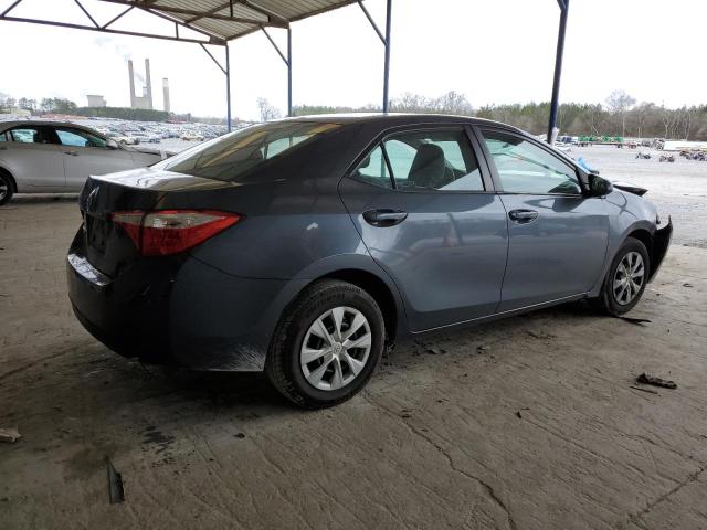 صورة رقم 3 من المزاد - 2015 TOYOTA COROLLA L مع VIN 5YFBURHE2FP360418