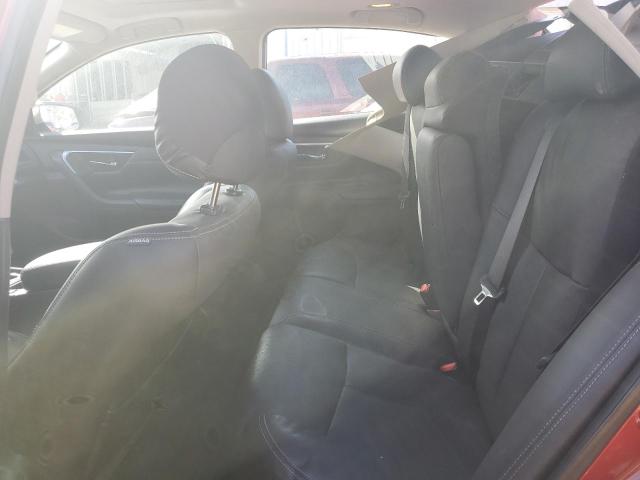 Photo 10 from auction – 2016 NISSAN ALTIMA 2.5 with VIN 1N4AL3AP8GC188449