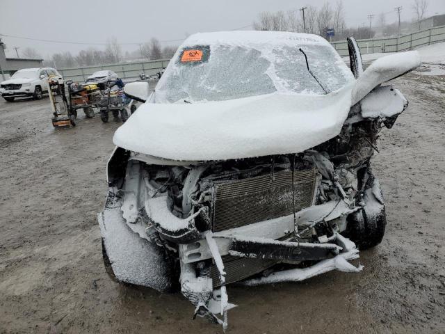 Photo 5 from auction – 2018 CHEVROLET EQUINOX LT with VIN 2GNAXJEV6J6284406