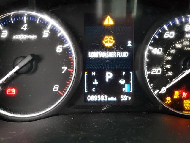 Photo 9 from auction – 2018 MITSUBISHI OUTLANDER with VIN JA4AD3A36JZ037242