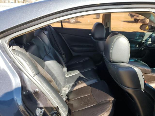Photo 10 from auction – 2013 NISSAN MAXIMA S with VIN 1N4AA5AP4DC820828