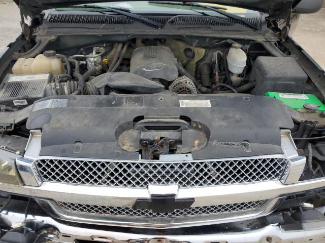 Photo 11 from auction – 2003 CHEVROLET 2500 HD with VIN 1GCHK29U63E252664