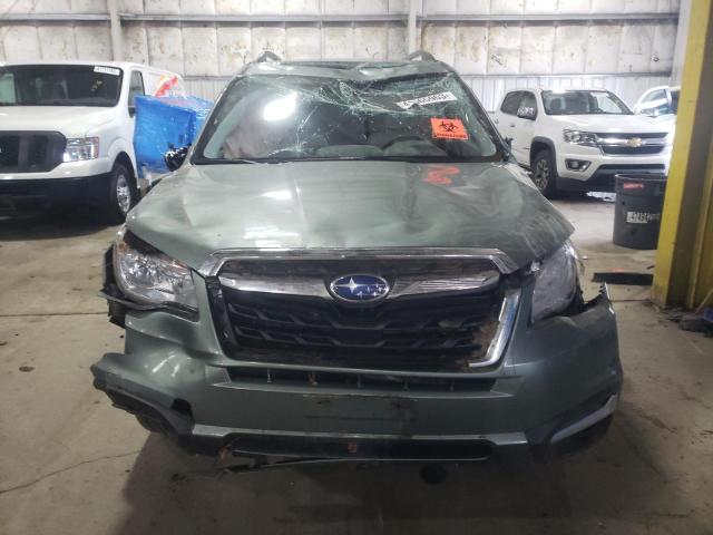 Photo 5 from auction – 2017 SUBARU FORESTER 2 with VIN JF2SJAEC8HH807864