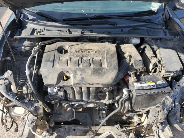 Photo 11 from auction – 2014 TOYOTA COROLLA L with VIN 5YFBURHE8EP065998