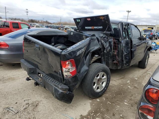 Photo 3 from auction – 2005 FORD F150 with VIN 1FTRF12295NC10441
