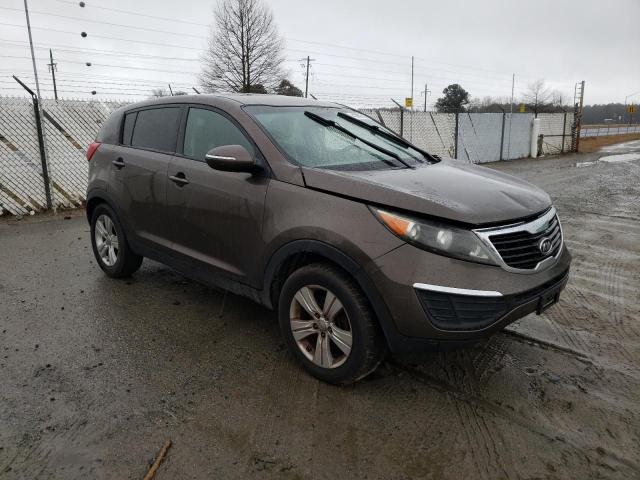 Photo 4 from auction – 2012 KIA SPORTAGE B with VIN KNDPB3A22C7291266