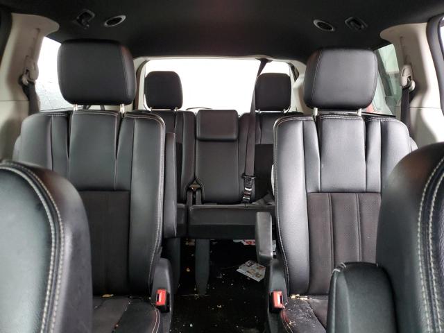 Photo 10 from auction – 2019 DODGE GRAND CARA with VIN 2C4RDGCG3KR695614