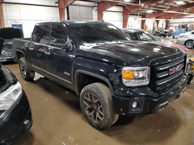 Photo 4 from auction – 2014 GMC SIERRA K15 with VIN 3GTU2VEC2EG480010