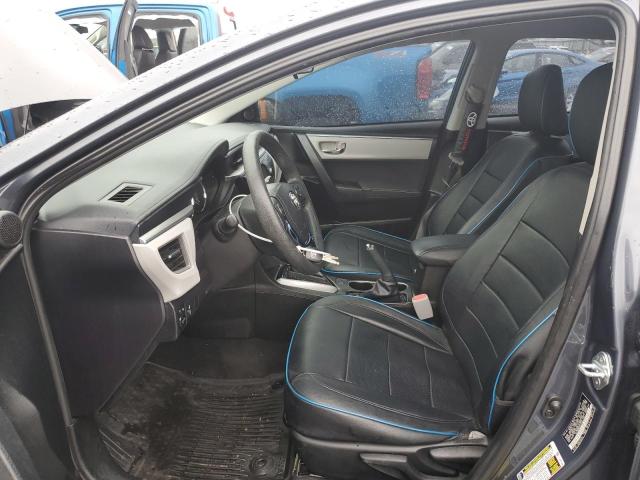 Photo 7 from auction – 2016 TOYOTA COROLLA L with VIN 5YFBURHE5GP481476