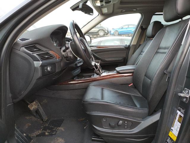 Photo 7 from auction – 2013 BMW X5 XDRIVE3 with VIN 5UXZV4C53D0B09311