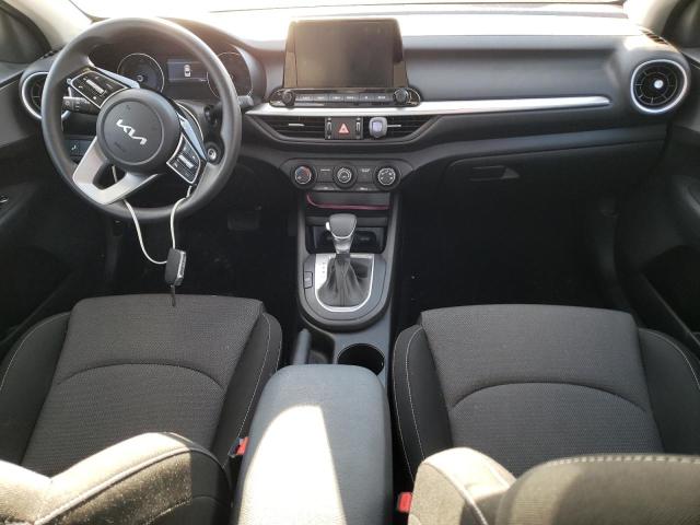 Photo 8 from auction – 2022 KIA FORTE FE with VIN 3KPF24ADXNE483556
