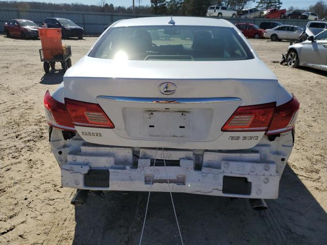 Photo 6 from auction – 2012 LEXUS ES 350 with VIN JTHBK1EG4C2489198