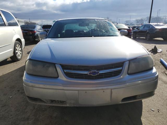 Photo 5 from auction – 2004 CHEVROLET IMPALA LS with VIN 2G1WH52K449297602