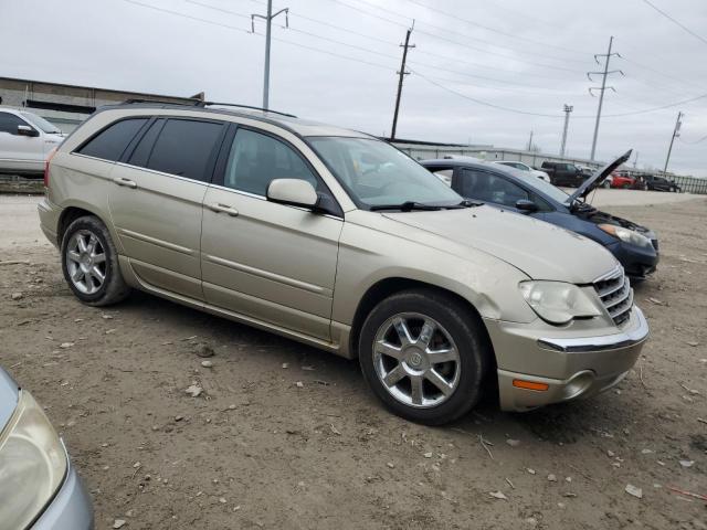 Фото 4 с аукциона – 2007 CHRYSLER PACIFICA L с VIN 2A8GF78X67R362513