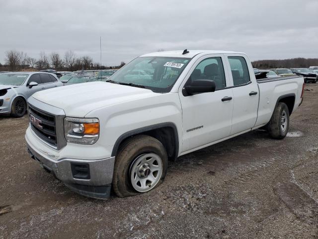 GMC SIERRA C15 2014 with VIN 1GTR1TEH6EZ375415 - Photo from auction