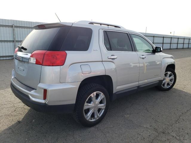 Photo 3 from auction – 2017 GMC TERRAIN SL with VIN 2GKALPEK3H6133146