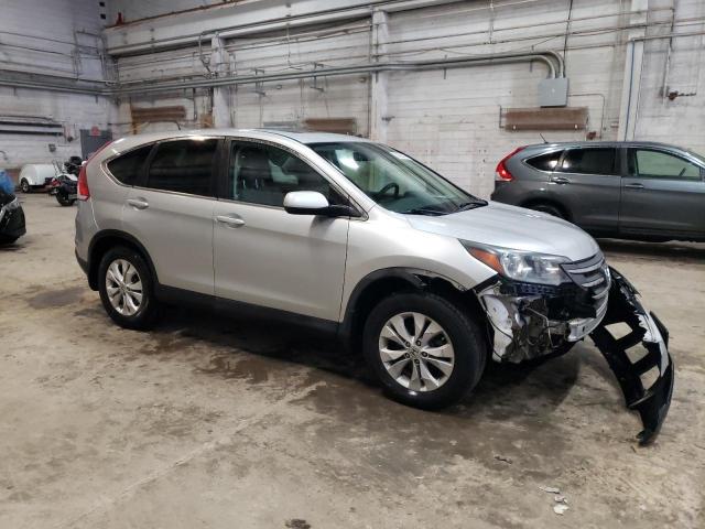 Photo 4 from auction – 2012 HONDA CR-V EX with VIN 2HKRM4H59CH607251