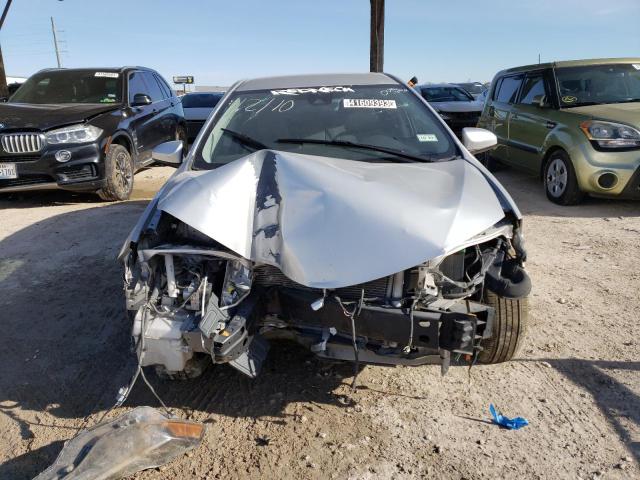 Photo 5 from auction – 2017 TOYOTA COROLLA L with VIN 5YFBURHE7HP670826