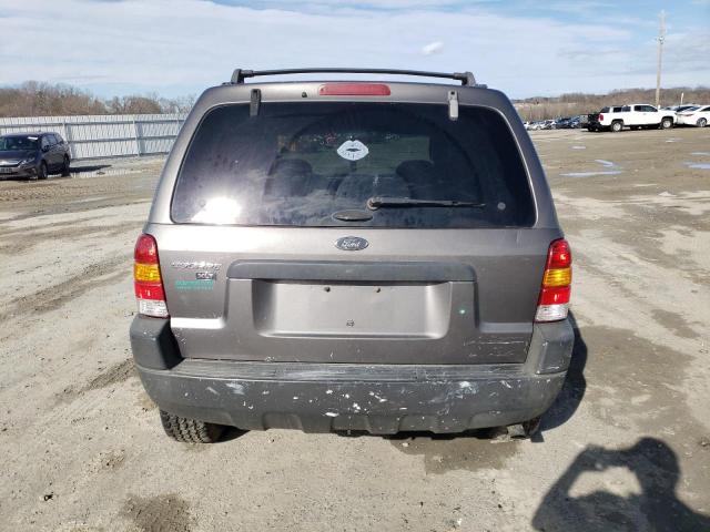 Photo 6 from auction – 2003 FORD ESCAPE XLT with VIN 1FMYU93163KC26600