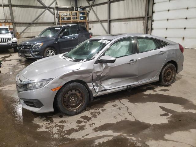 Foto 1 de la subasta – 2016 HONDA CIVIC EX con VIN 2HGFC2F73GH039237