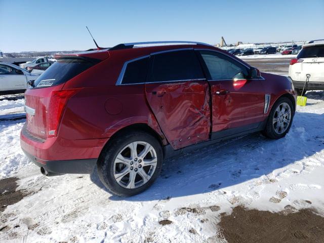 Photo 3 from auction – 2014 CADILLAC SRX PERFOR with VIN 3GYFNFE39ES523612