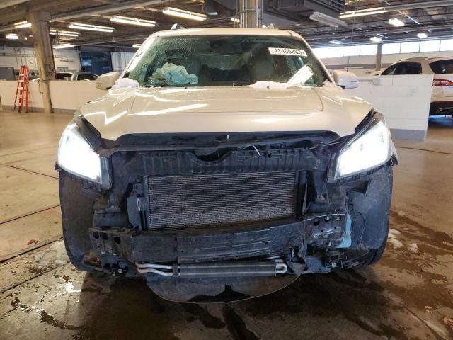 Photo 5 from auction – 2014 GMC ACADIA DEN with VIN 1GKKVTKD7EJ298449
