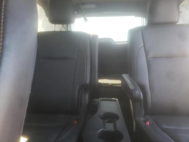 Photo 10 from auction – 2017 TOYOTA HIGHLANDER with VIN 5TDDZRFH6HS392726