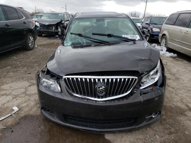 Photo 5 from auction – 2013 BUICK LACROSSE with VIN 1G4GC5E37DF234933