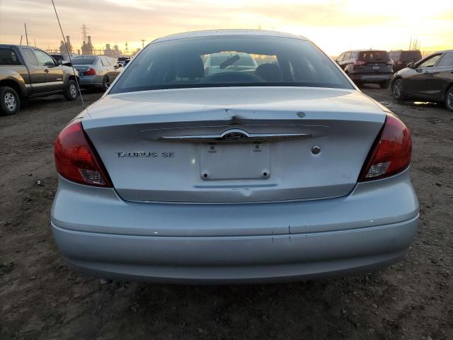 Фото 6 с аукциона – 2001 FORD TAURUS SE с VIN 1FAHP53U01A147026